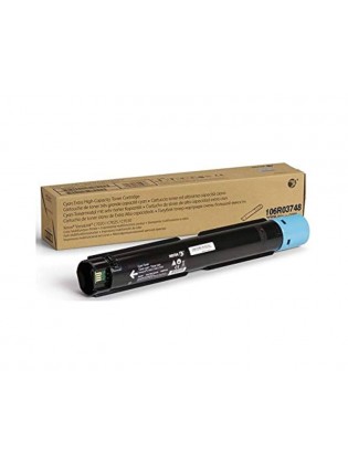 კარტრიჯი: Xerox 106R03748 Original Toner Cartridge Cyan