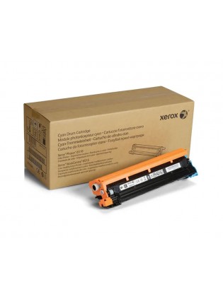 დრამ მოწყობილობა: Xerox 108R01417 Original Drum Cartridge Cyan