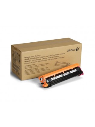 დრამ მოწყობილობა: Xerox 108R01418 Original Drum Cartridge Magenta