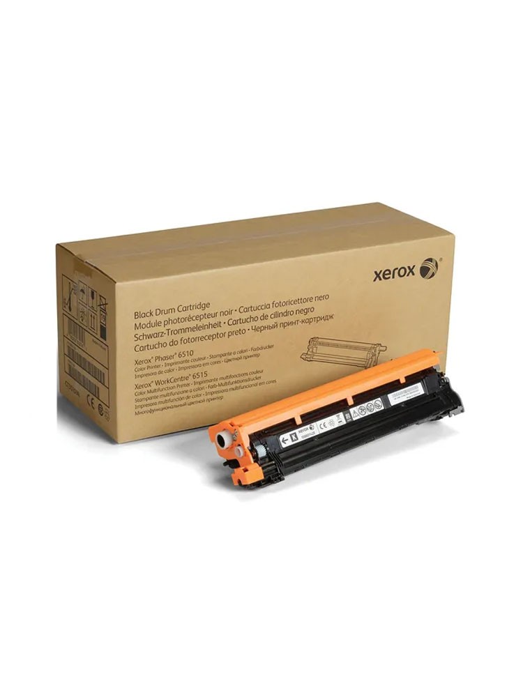 დრამ მოწყობილობა: Xerox 108R01420 Original Drum Cartridge Black