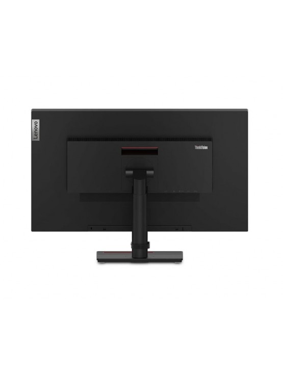 მონიტორი: Lenovo ThinkVision T32H-20 32" QHD IPS 4ms HDMI DP USB - 61F1GAT2EU