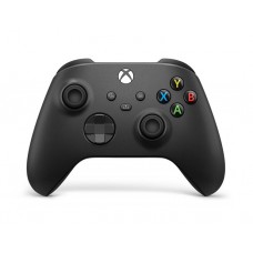 ჯოისტიკი: Microsoft Xbox Series X/S Wireless Controller Carbon Black