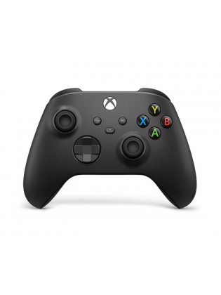 ჯოისტიკი: Microsoft Xbox Series X/S Wireless Controller Carbon Black