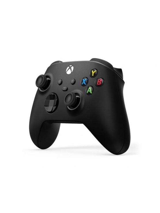 ჯოისტიკი: Microsoft Xbox Series X/S Wireless Controller Carbon Black