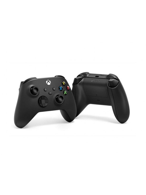 ჯოისტიკი: Microsoft Xbox Series X/S Wireless Controller Carbon Black