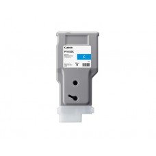 მელანი: Canon PFI-320 Original Ink Cartridge 300ml Cyan