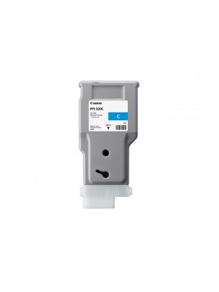 მელანი: Canon PFI-320 Original Ink Cartridge 300ml Cyan