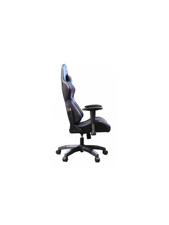 გეიმერული სავარძელი: E-Blue EEC412BBAA-IA Gaming Cobra Chair Black/Blue