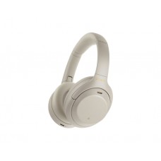 ყურსასმენი: Sony WH-1000XM4 Wireless Noise Canceling Headphone Silver