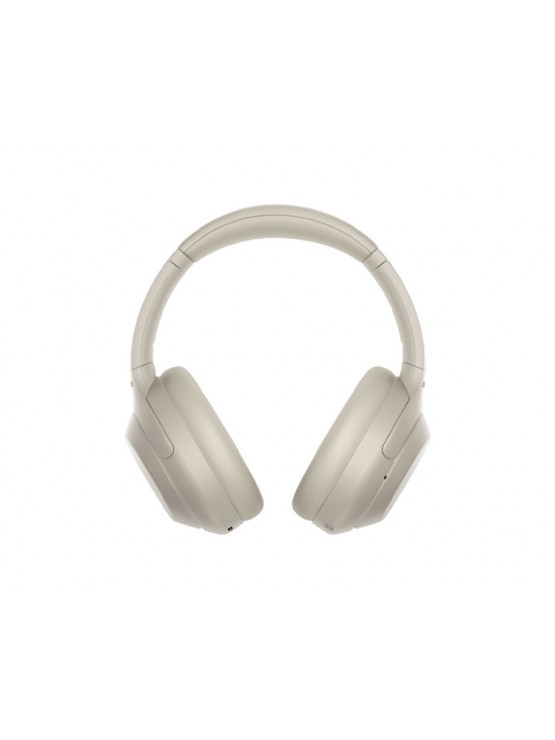 ყურსასმენი: Sony WH-1000XM4 Wireless Noise Canceling Headphone Silver