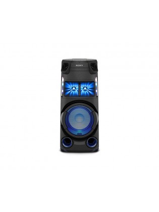 დინამიკი: Sony MHC-V43D High Power Audio System Black