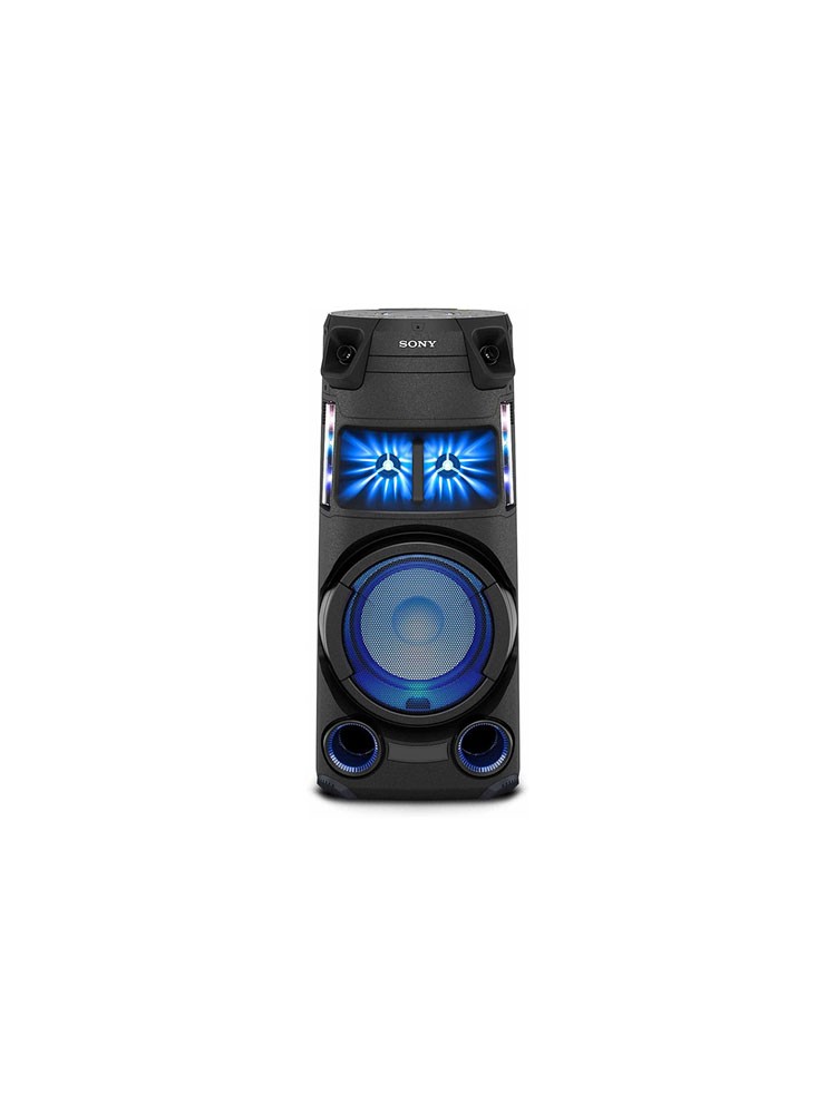 დინამიკი: Sony MHC-V43D High Power Audio System Black