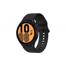 სმარტ საათი: Samsung Galaxy Watch 4 44mm Black - SM-R870NZKACIS