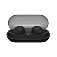 ყურსასმენი: Sony WF-C500 Wireless Bluetooth Earbuds Black - WF-C500B.E