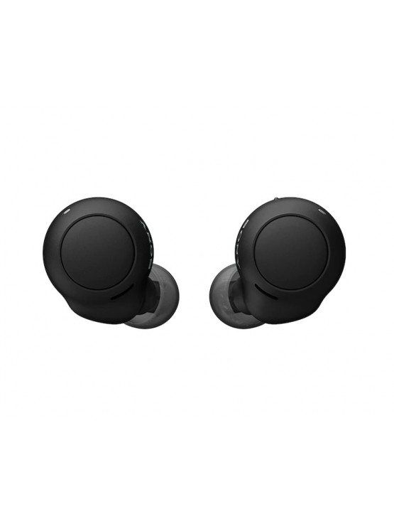 ყურსასმენი: Sony WF-C500 Wireless Bluetooth Earbuds Black - WF-C500B.E