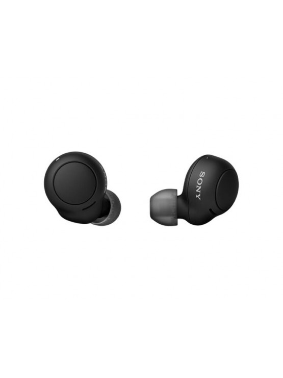 ყურსასმენი: Sony WF-C500 Wireless Bluetooth Earbuds Black - WF-C500B.E