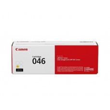 კარტრიჯი: Canon CRG-046 Y Yellow Original Toner Cartridge - 1247C002AA