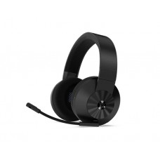 ყურსასმენი: Lenovo Legion H600 Wireless Gaming Headset Black