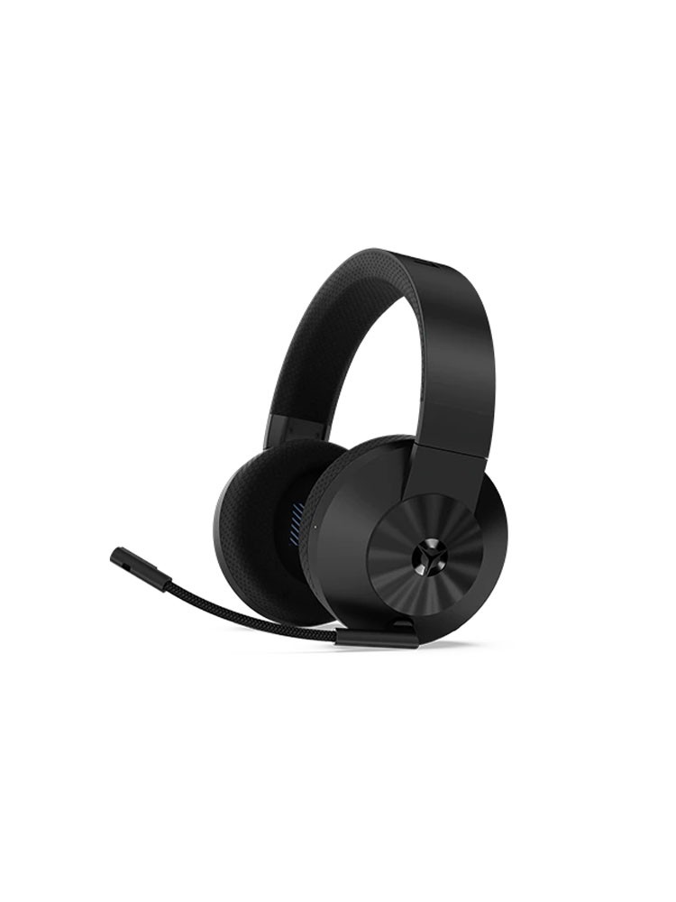 ყურსასმენი: Lenovo Legion H600 Wireless Gaming Headset Black