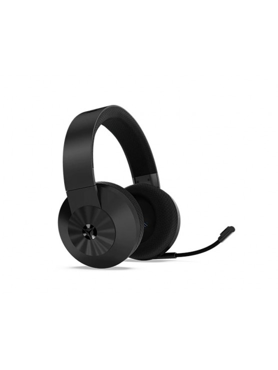 ყურსასმენი: Lenovo Legion H600 Wireless Gaming Headset Black