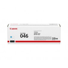 კარტრიჯი: Canon CRG-046 Original Toner Cartridge Cyan - 1249C002AA