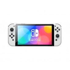 სათამაშო კონსოლი: Nintendo Switch OLED White