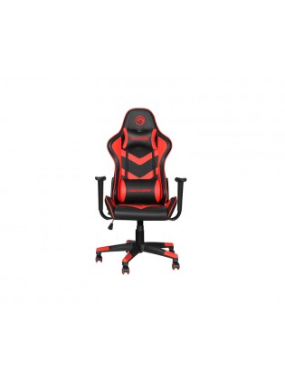 გეიმერული სავარძელი: Marvo CH-106 RD Gaming Chair Red