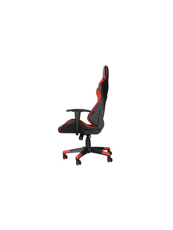გეიმერული სავარძელი: Marvo CH-106 RD Gaming Chair Red
