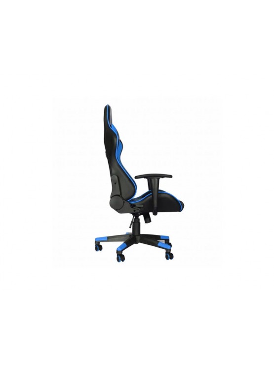 გეიმერული სავარძელი: Marvo CH-106 BL Gaming Chair Blue
