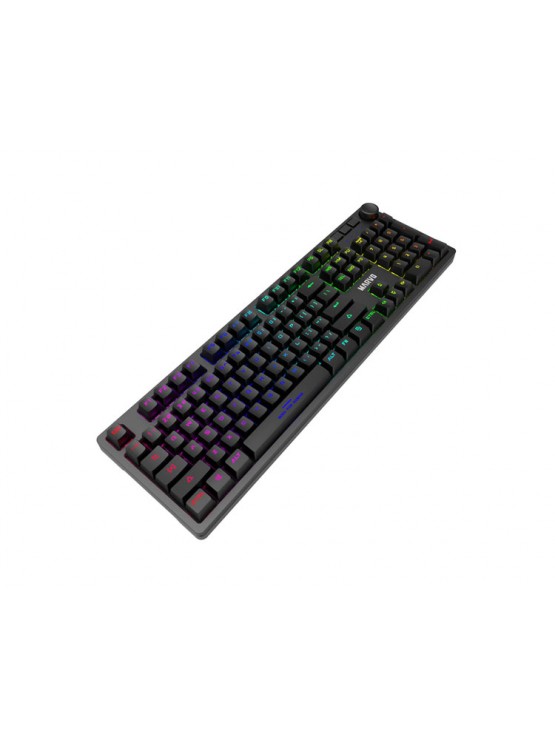 კლავიატურა: Marvo KG954 Mechanical Wired Gaming Keyboard