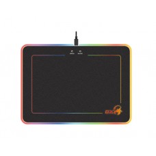 მაუს პადი: Genius GX-Pad 600H RGB Black
