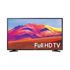 ტელევიზორი: Samsung UE32T5300AUXUA 32" 1920 x 1080 Smart TV Wi-Fi Black