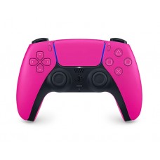 ჯოისტიკი: Playstation DualSense PS5 Wireless Controller Nova Pink