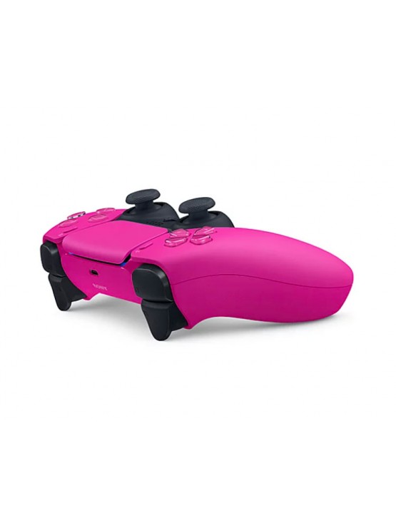 ჯოისტიკი: Playstation DualSense PS5 Wireless Controller Nova Pink