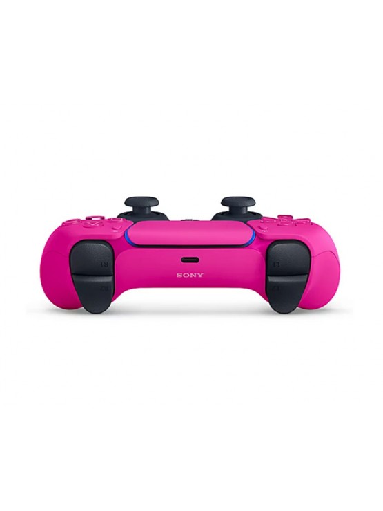 ჯოისტიკი: Playstation DualSense PS5 Wireless Controller Nova Pink