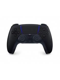 ჯოისტიკი: Playstation DualSense PS5 Wireless Controller Midnight Black KIA