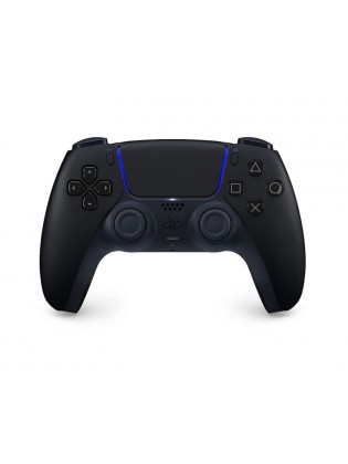 ჯოისტიკი: Playstation DualSense PS5 Wireless Controller Black