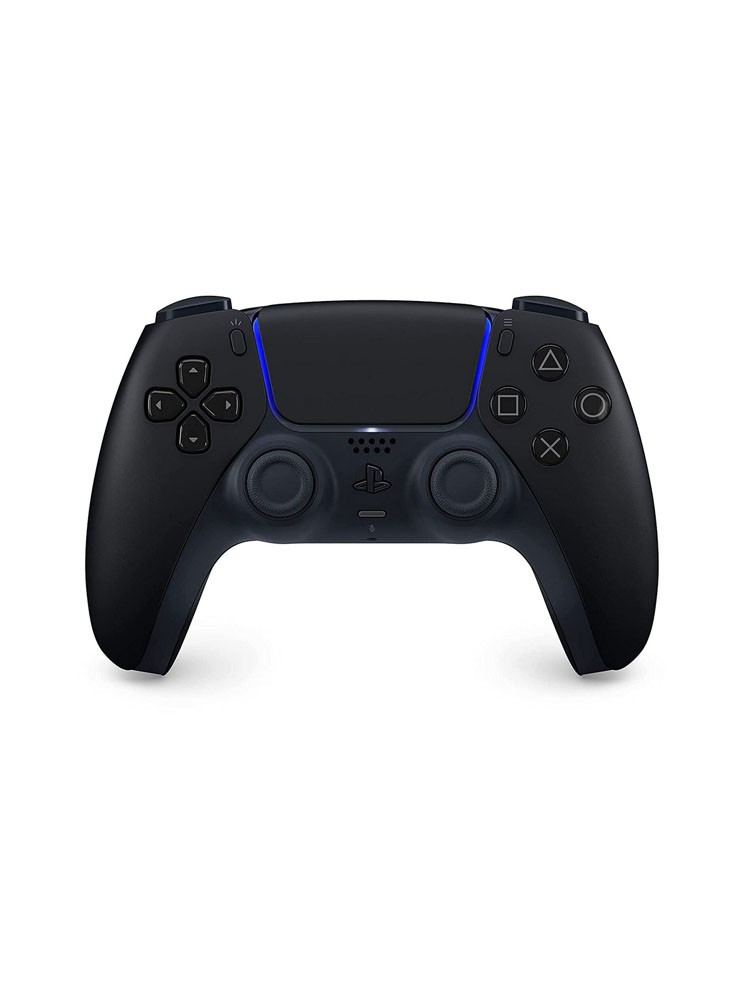 ჯოისტიკი: Playstation DualSense PS5 Wireless Controller Black