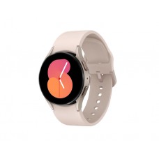 სმარტ საათი: Samsung Galaxy Watch 5 40mm Pink Gold - SM-R900NZDACIS