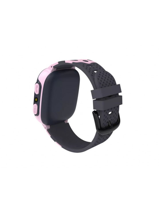 სმარტ საათი: Canyon Sandy Kids Watch With GPS Pink - CNE-KW34PP