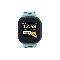 სმარტ საათი: Canyon Sandy Kids Watch With GPS Blue - CNE-KW34BL