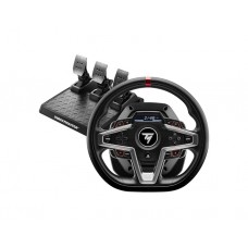 სათამაშო საჭე: Thrustmaster T248-P Racing Wheel & Pedals