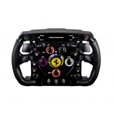 სათამაშო საჭე: Thrustmaster Ferrari F1 Wheel Add-on
