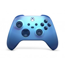 ჯოისტიკი: Microsoft Xbox Series X/S Wireless Controller Aqua Shift