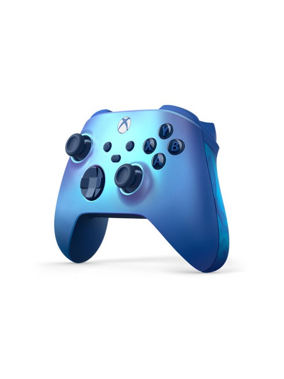 ჯოისტიკი: Microsoft Xbox Series X/S Wireless Controller Aqua Shift