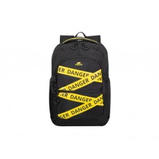 ზურგჩანთა: RIVACASE 5431 15.6" Urban Backpack Black