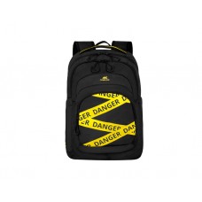 ნოუთბუქის ჩანთა: RIVACASE 5461 15.6" Urban Backpack Black