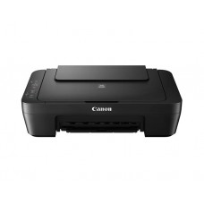პრინტერი: Canon PIXMA E414 A4 All-In-One Printer Black - 1366C009AA