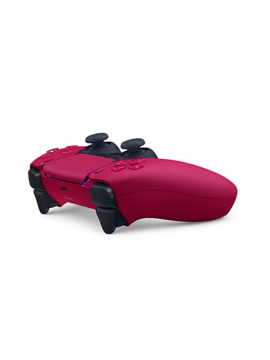 ჯოისტიკი: Sony PlayStation 5 DualSense Wireless Controller Red - CFI-ZCT1W