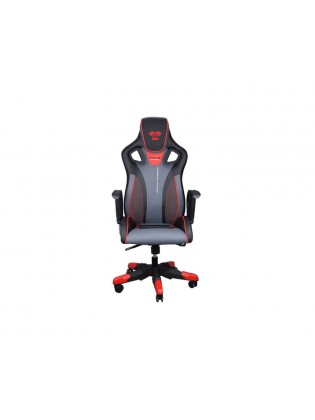 გეიმერული სავარძელი: E-Blue EEC313REAA-IA Gaming Chair Red/Black